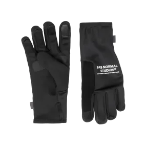 Pas Normal Studios Logo Thermal Gloves