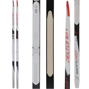 Peltonen SkinPro Classic Skis CLEARANCE
