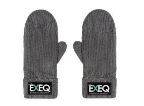 Pesazia x EXEQ Winter Mittens