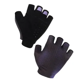 Pneumatic wave Cycling Short Fingers Gloves