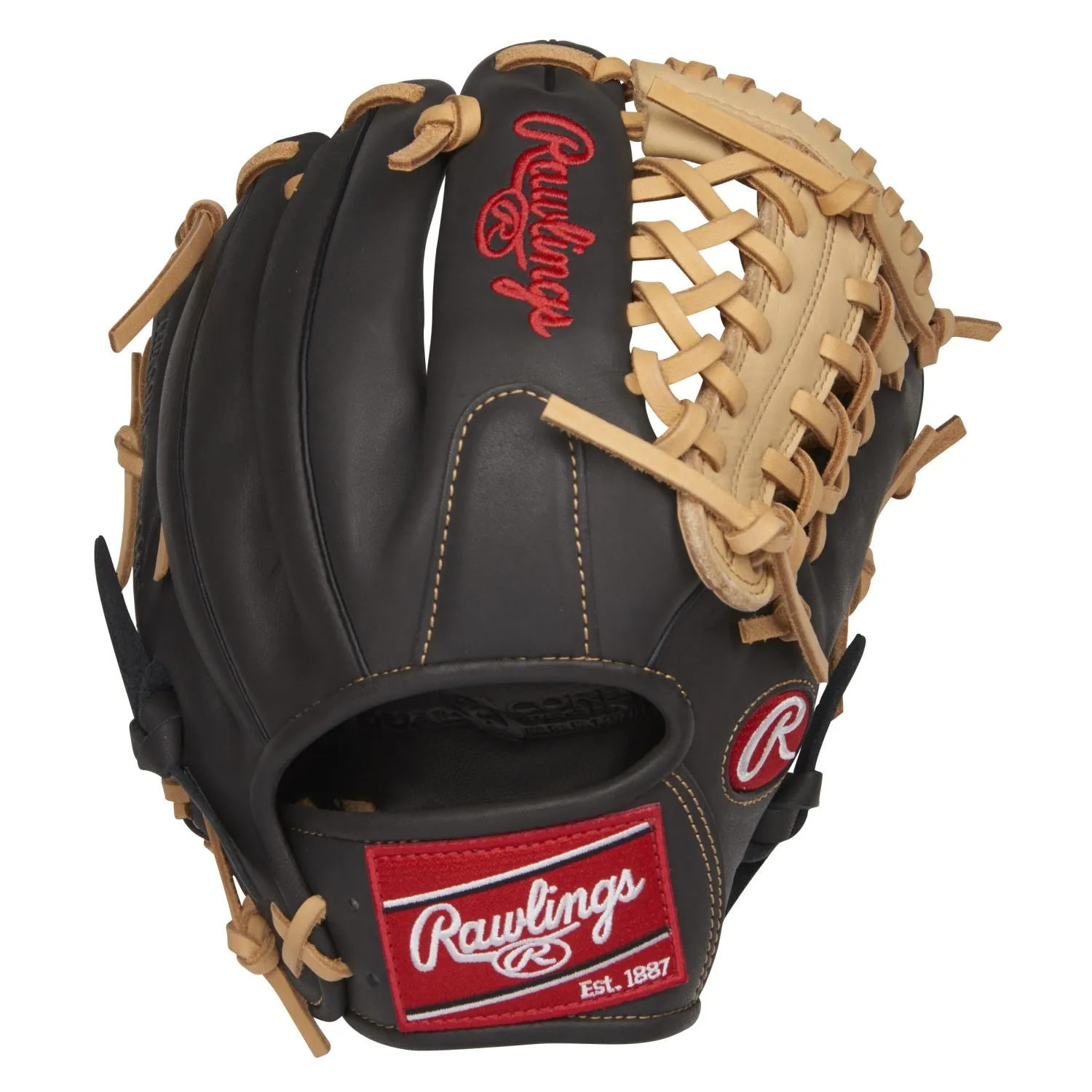 Rawlings Gamer XLE GXLE204-4DSC 11.5 in Baseball Glove
