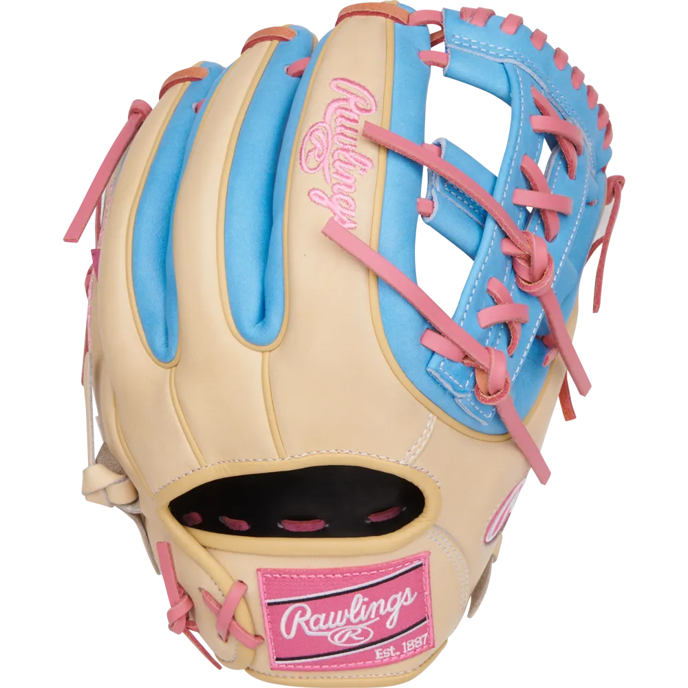 Rawlings Heart of the Hide 11.5 inch Infield Glove PROR314-32CCB
