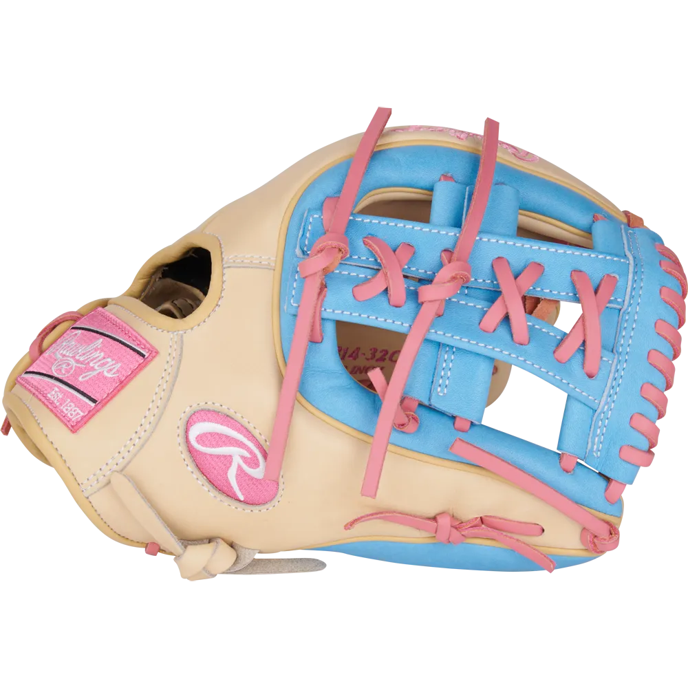 Rawlings Heart of the Hide 11.5 inch Infield Glove PROR314-32CCB