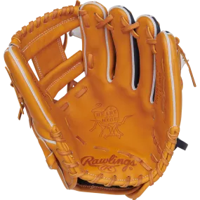 Rawlings Heart of the Hide 11.5 inch Infield Glove PRORNP4-2TN
