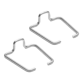 Rottefella Heel Lifters for 75mm Bindings