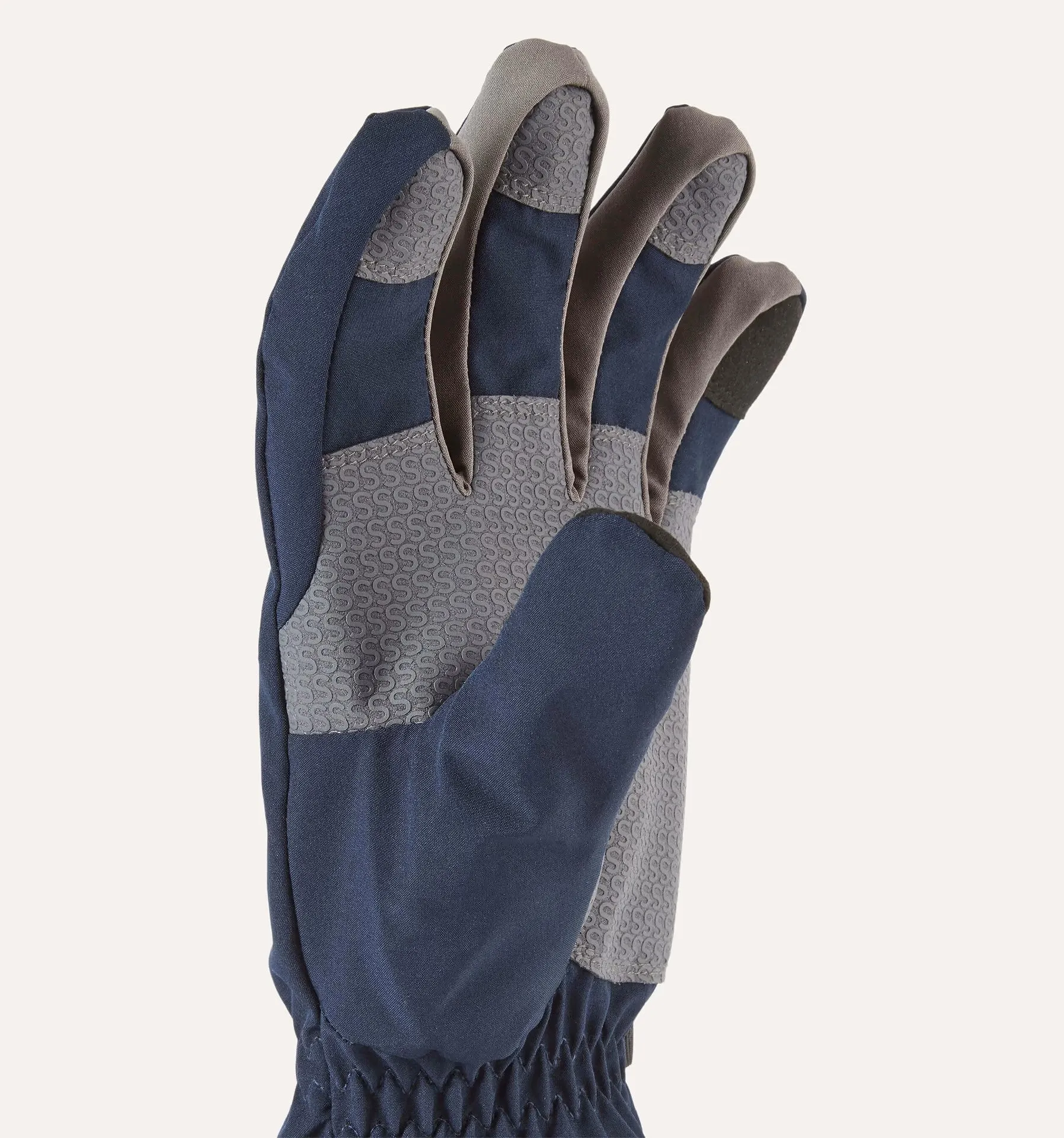Sealskinz Drayton Waterproof Lightweight Gauntlet