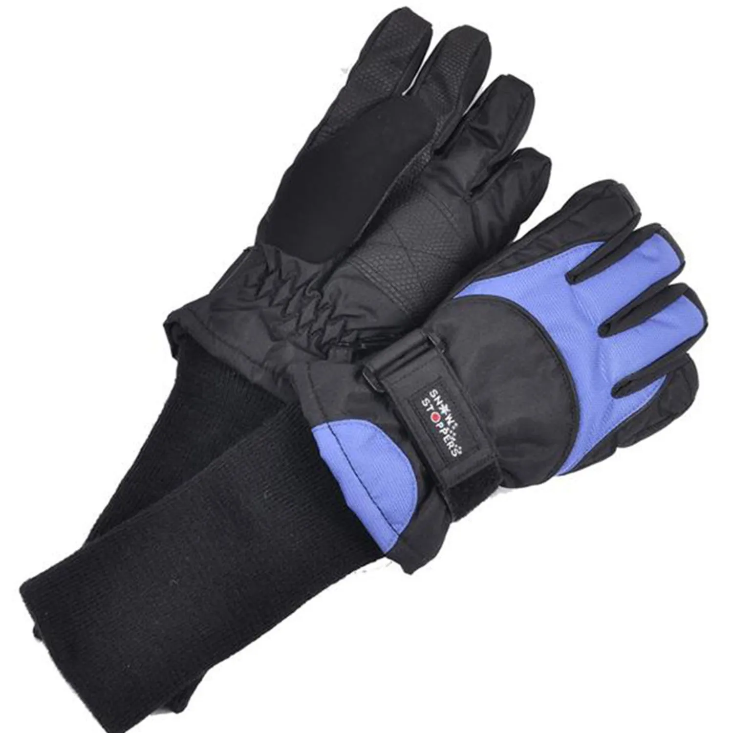 SnowStoppers Kids Winter Sports Gloves