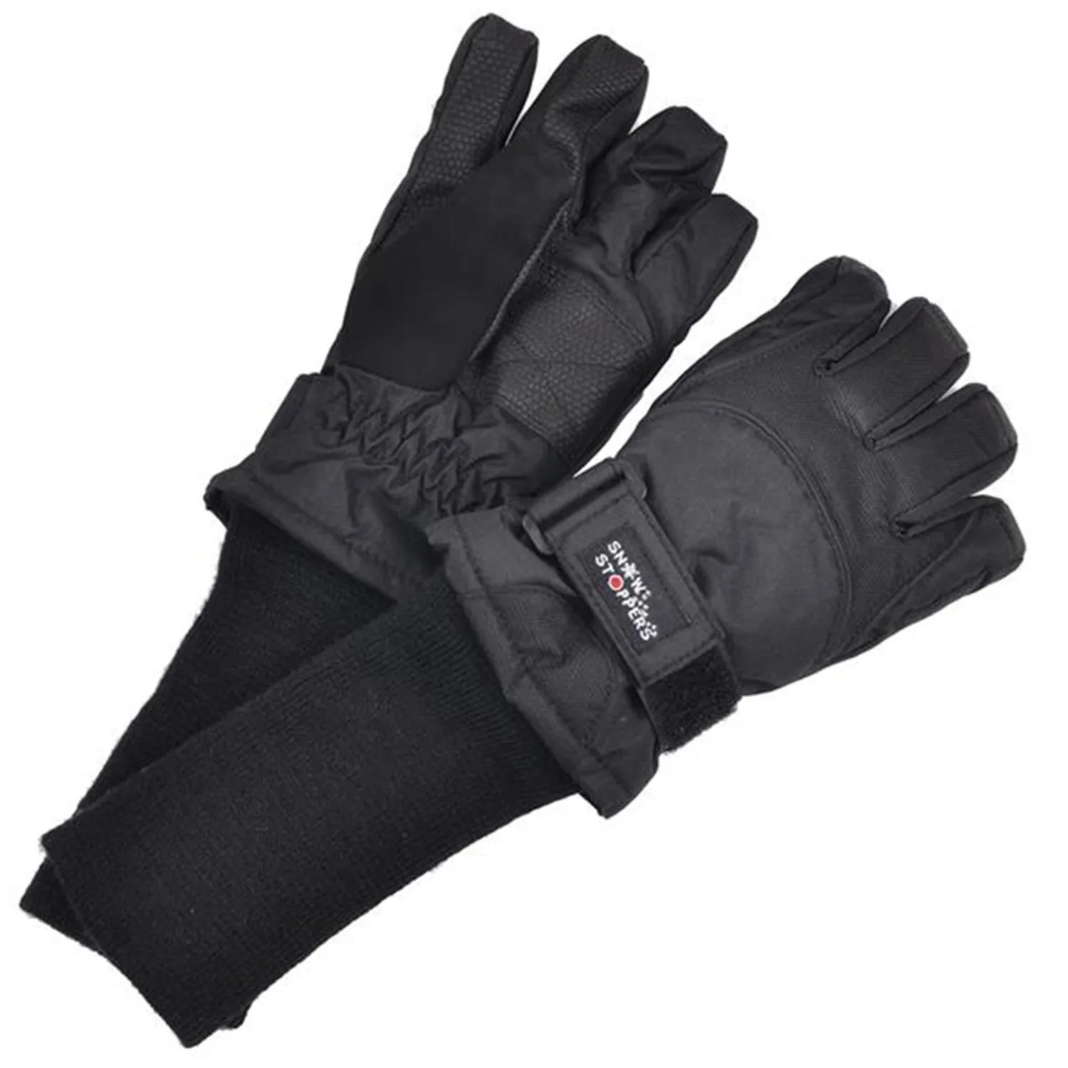 SnowStoppers Kids Winter Sports Gloves