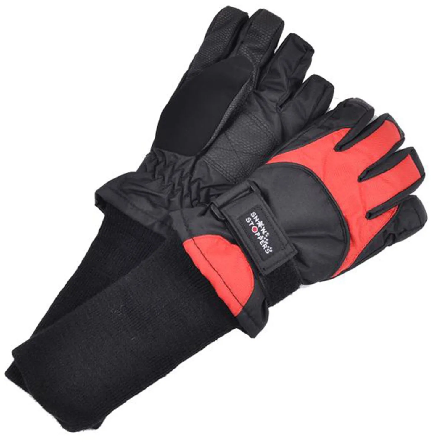 SnowStoppers Kids Winter Sports Gloves
