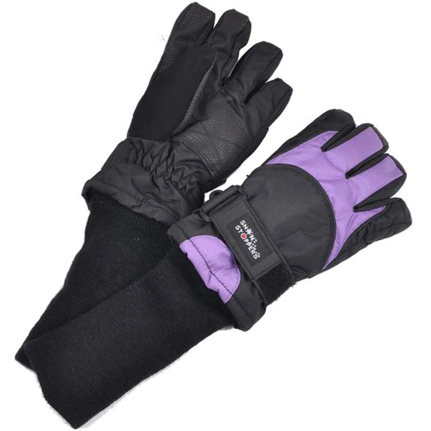 SnowStoppers Kids Winter Sports Gloves