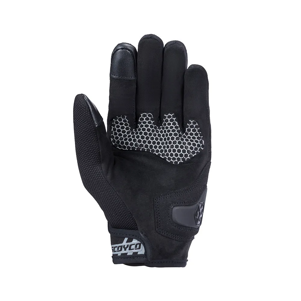 SOCYCO MC122 Motorcycle Gloves, Riding Gloves - 872325