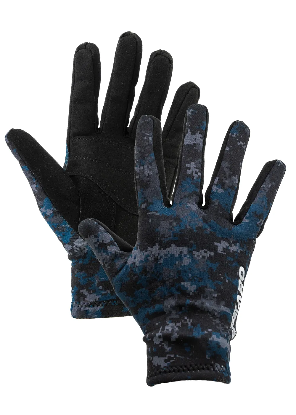 Spearo 7 Seas Womens 3.5mm Steamer, Diving Gloves, Diving Socks, Diving Hood & Camera Mount - Combo