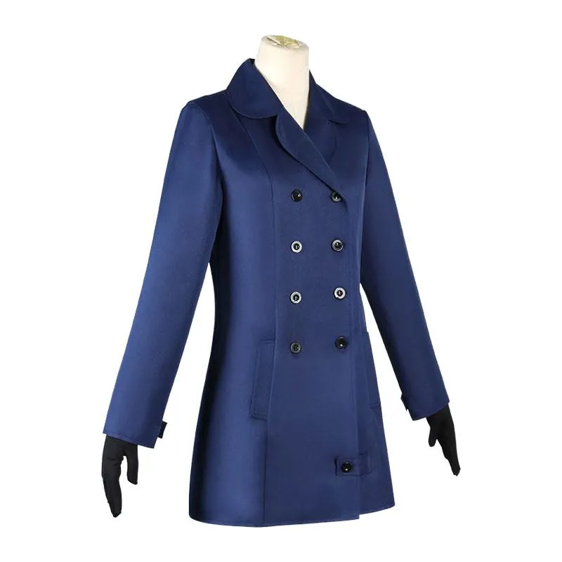 SPY×FAMILY  Fiona Frost Cosplay Costume