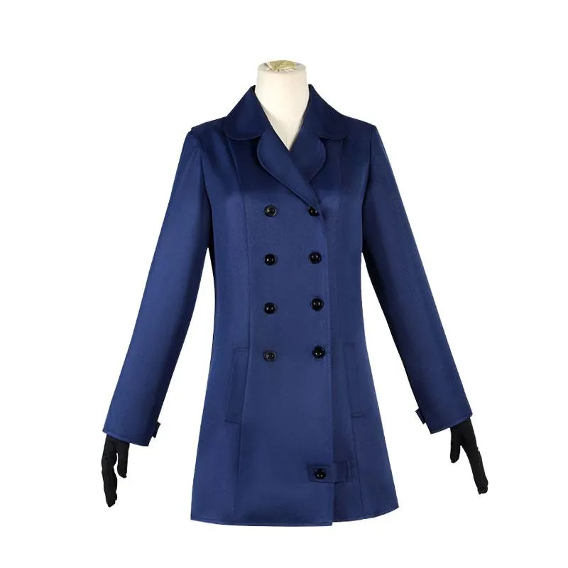 SPY×FAMILY  Fiona Frost Cosplay Costume