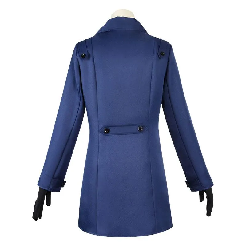 SPY×FAMILY  Fiona Frost Cosplay Costume