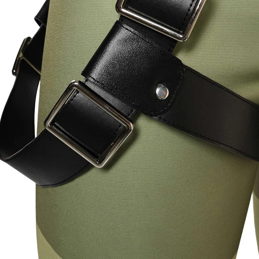 The Legend of Zelda Link Climbing Outfits Halloween Party Carnival Cosplay Costume