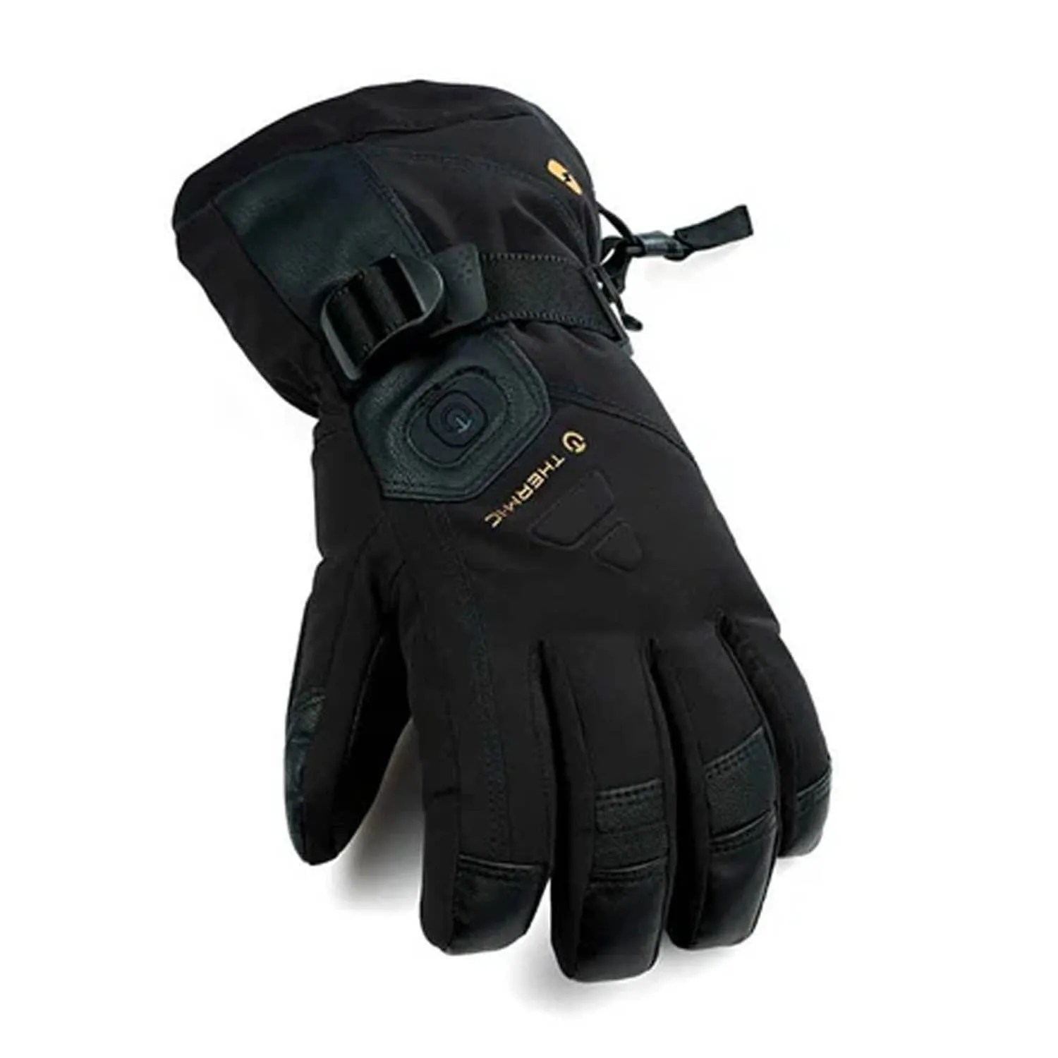 High-Performance Ultra Heat Boost Heated Gloves for Men