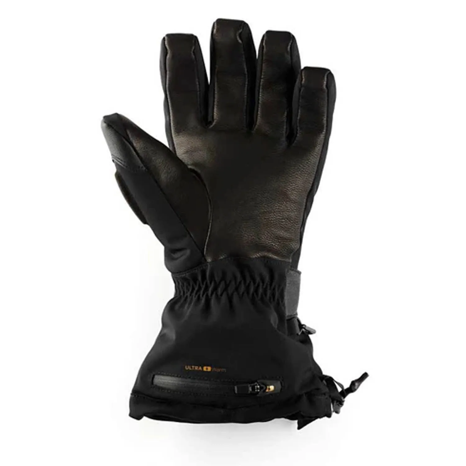 High-Performance Ultra Heat Boost Heated Gloves for Men