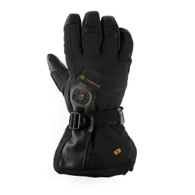 High-Performance Ultra Heat Boost Heated Gloves for Men