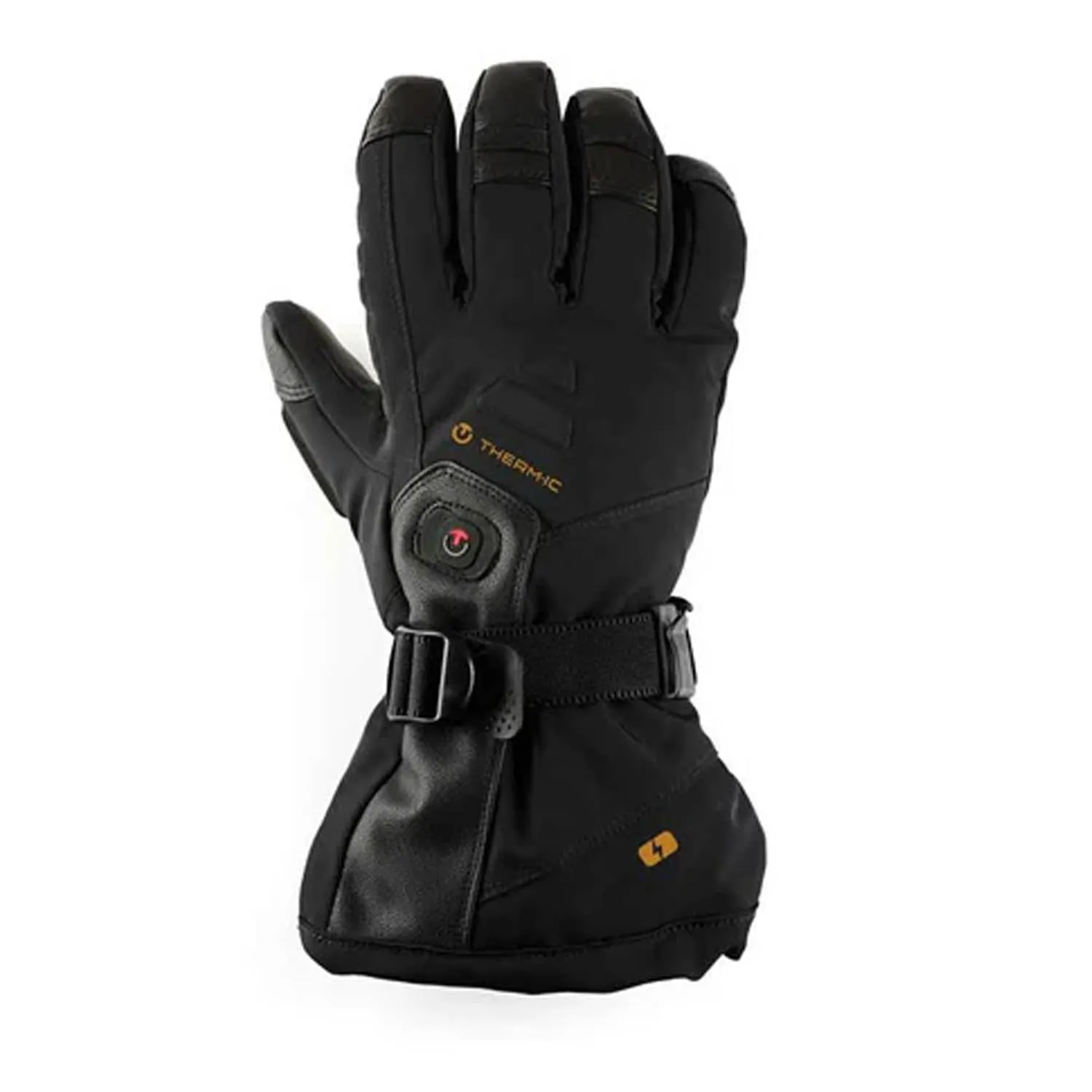 High-Performance Ultra Heat Boost Heated Gloves for Men