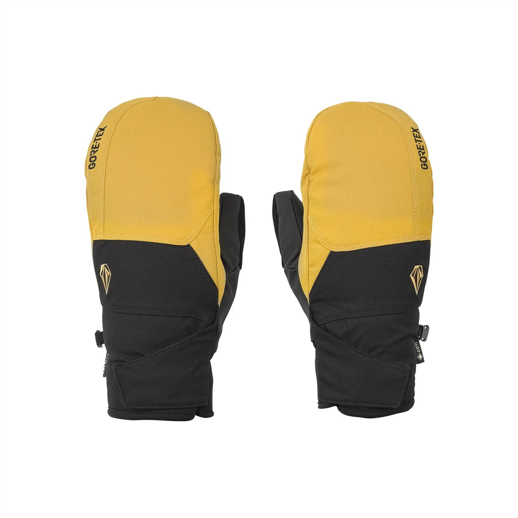 Volcom Stay Dry Gore-Tex Mitt 2022