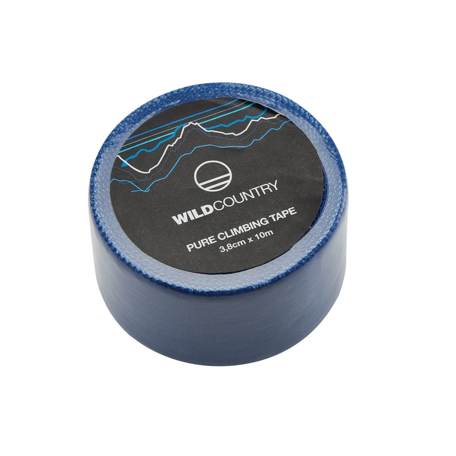 Wild Country Pure Climbing Tape - 3.8cm x 10m