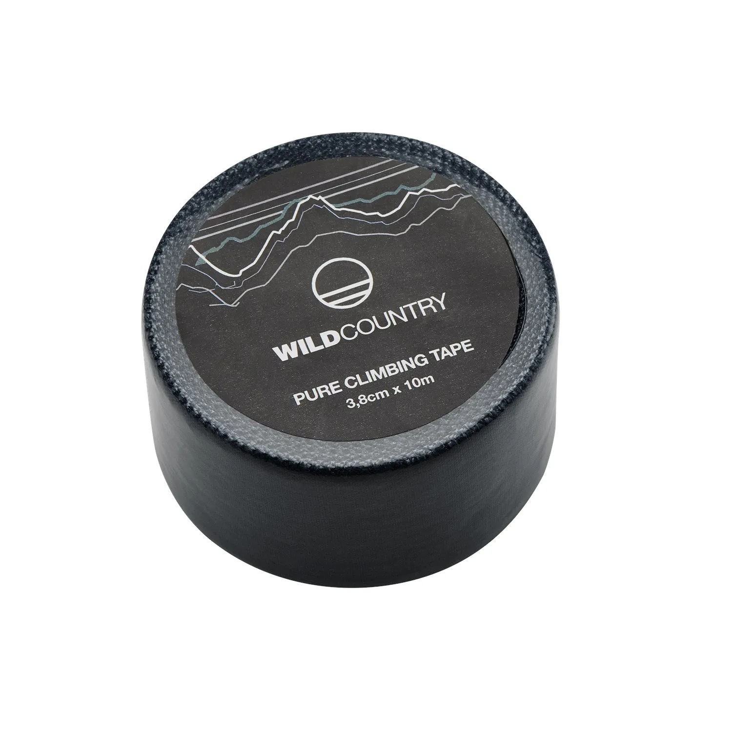 Wild Country Pure Climbing Tape - 3.8cm x 10m