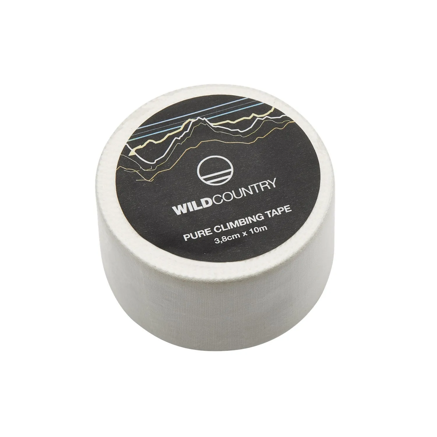 Wild Country Pure Climbing Tape - 3.8cm x 10m