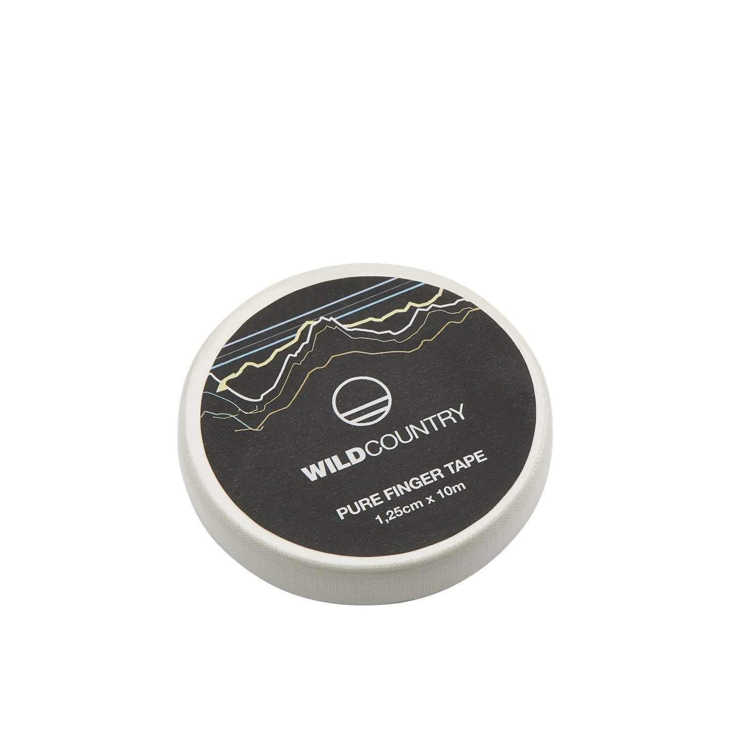 Wild Country Pure Finger Tape - 1.25cm x 10m