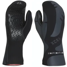 Xcel Infiniti Mitt 7mm