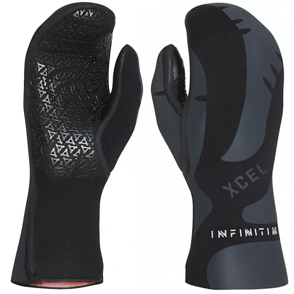 Xcel Infiniti Mitt 7mm