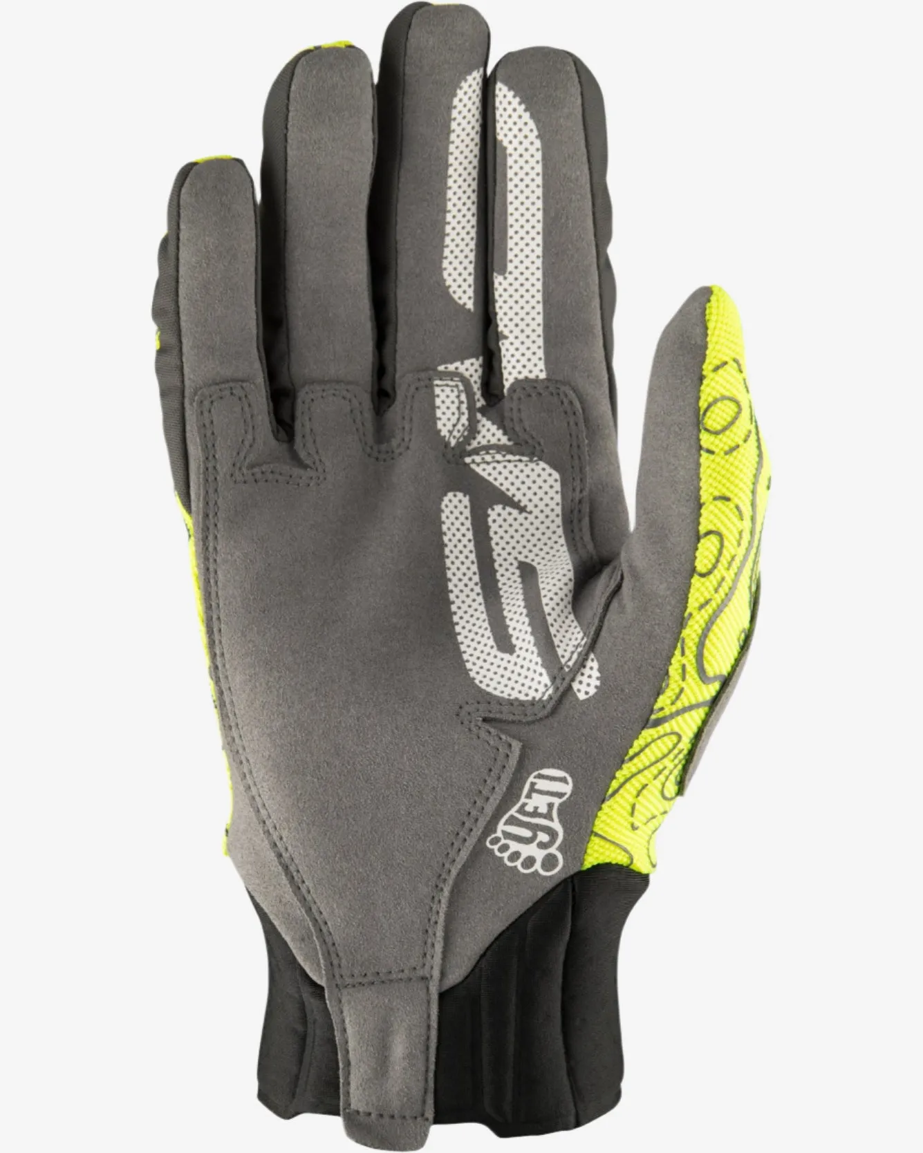 Yeti Glove
